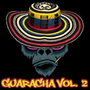 Ed Puerto Producer - Guaracha Colombiana