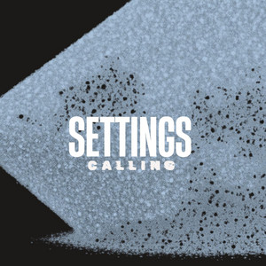Calling by SETTINGS