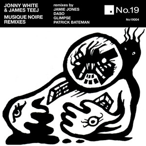 Musique Noire - Jamie Jones's In And Out Edit by Jonny White, James Teej, Jamie Jones