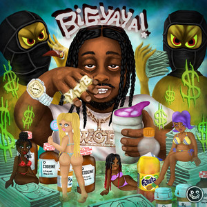 SORRY I G'D ON YOU - Album by Big Yaya | Spotify