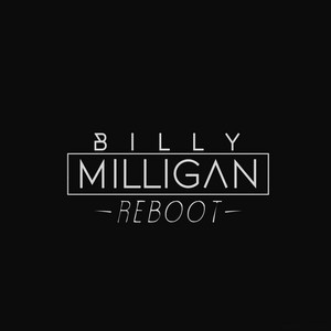 Reboot by Billy Milligan