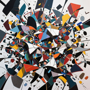 Entropy by DENISE NICOLE RICHARDSON xp