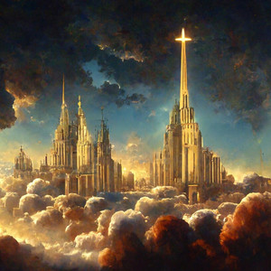 NUEVA CIUDAD by NUEVA CREACION