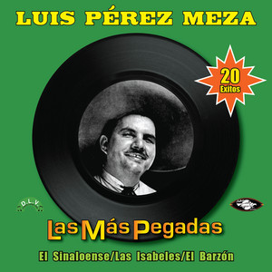 Las Más Pegadas album