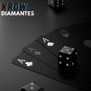 Diamantes by Krow