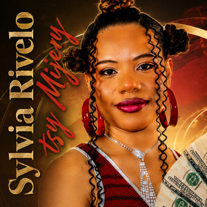 Tsy mijery by Sylvia Rivelo