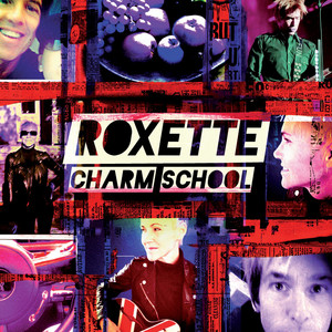 She's Got Nothing on (But the Radio) by Roxette