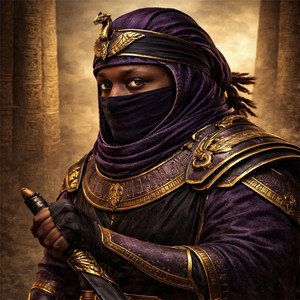 Empire by Jah-Sway