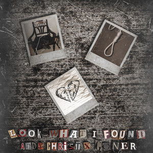 Look What I Found by Andy Christ, Goner