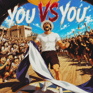 YOU VS YOU by Souls of Light