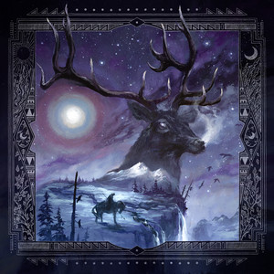 Fleshbound - Lord Belial cover by Blackbraid