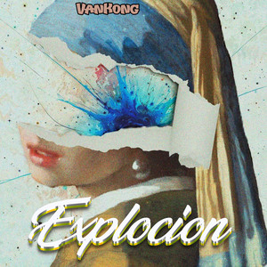 Explocion by Vankong