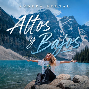 Altos y Bajos by Andrea Bernal