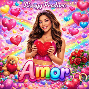 Amor by Lizzyy produce