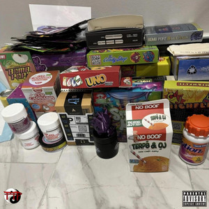 Pain Talk (feat. E Deady & PS7ACKS)