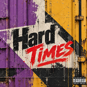 Hard Times by Alex Devon, Young L3x