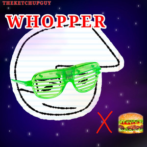WHOPPER