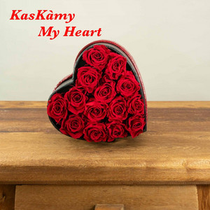 My Heart by KasKàmy