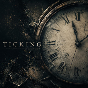 Ticking by Shakaitis