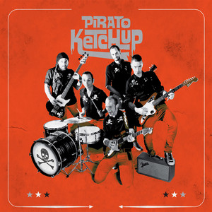 Pirato Ketchup