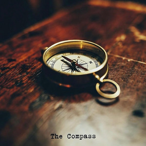 The compass by Canaan Skye