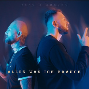 Alles was ich brauch