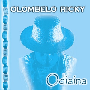 Ditsoka by Olombelo Ricky