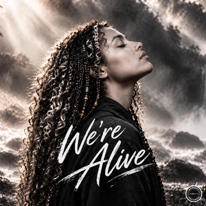We're Alive by Afrofy, Delta Drift