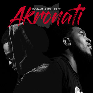 Overcomers by K-Drama, Rell Riley