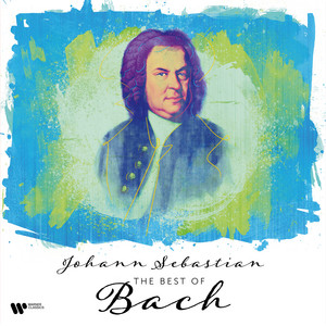 The Best of Bach album