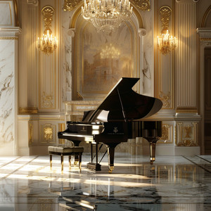 Quiet Aria Room by Lorenzo Bellini Ensemble