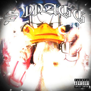Portada de swagg