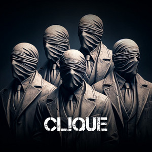 Clique by Iceybeats, Vintage