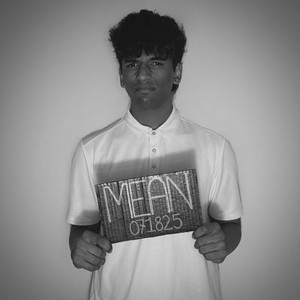 Bhargav - Mean (Sped Up)