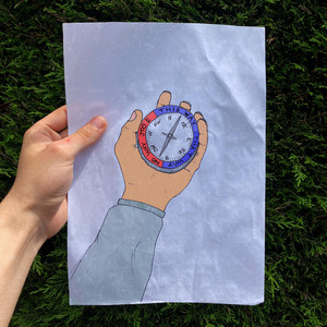 Boussole / No Way José