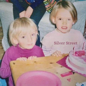 Silver Street by Freya Gamblin