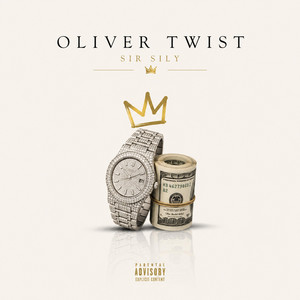 Oliver Twist by Sir Silly
