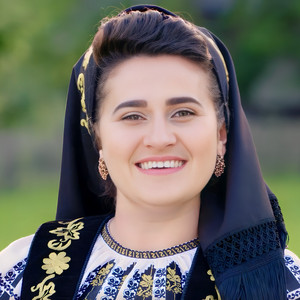 Alexandra Bleaje - Bine-Ti Sade Mai Badita