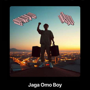 I DON JAGA by LEXZY B