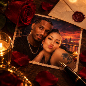 Love Note by J.Cast