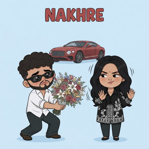 Nakhre by Bxnu