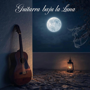 Guitarra Bajo la Luna (Guitar Under the Moon)