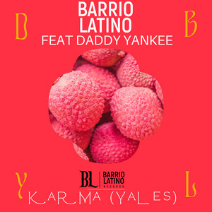 Karma (Yales) (feat. Daddy Yankee)