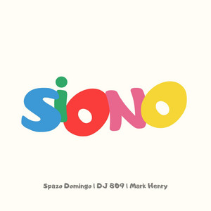 SI O NO by Spazo Domingo