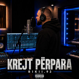 Krejt përpara by Rikii.93