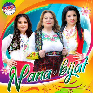 Fenix Studio - Elvira Fjerza Resmije Krasniqi Dava Gjergji Nana e bijat