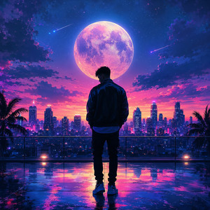 Neon Love by King Ascent