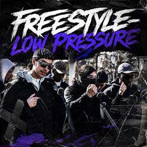 Low Pressure (Freestyle) by LGZ_03