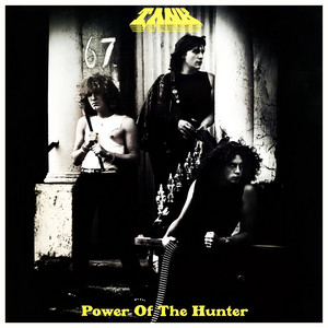 Power Of The Hunter