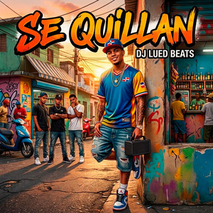 Se Guillan by Dj Lued Beats
